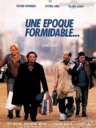 Des images d' Une époque formidable , diffusé le mardi 15 mars 2011 à 22h30 sur DirectStar.