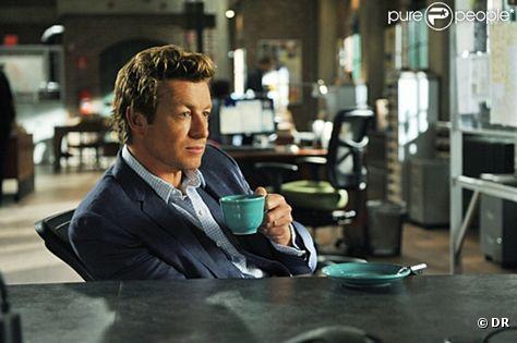 Mentalist : RedJohn va-t-il encore faire des ravages ? 