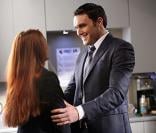 L'agent Van Pelt amoureuse de l'agent Rigsby ? (série Mentalist)