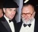 Sergio Leone et Robert de Niro de nouveau réunis au cinéma !