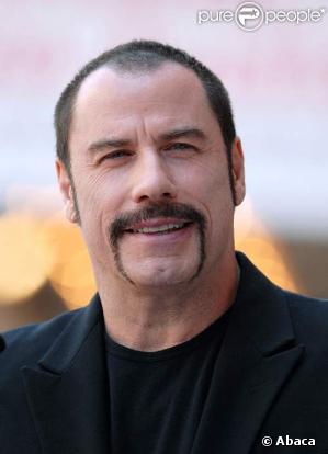 John Travolta