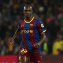 Eric Abidal opéré de sa tumeur dès jeudi, la planète foot en émoi...