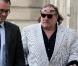Gérard Depardieu : Obélix à l'Elysée pour la maladie d'Alzheimer...