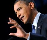 Barack Obama