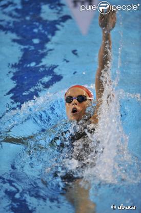 Laure Manaudou