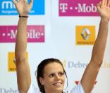 Laure Manaudou