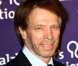 Jerry Bruckheimer à l'occasion du 19e Night at Surdi's Fundraiser Dinner, dans la prestigieuse enceinte du Beverly Hilton de Beverly Hills, à Los Angeles, le 16 mars 2011.