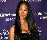 Kimora Lee à l'occasion du 19e Night at Surdi's Fundraiser Dinner, dans la prestigieuse enceinte du Beverly Hilton de Beverly Hills, à Los Angeles, le 16 mars 2011.