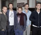 Les Take That