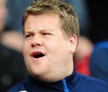 James Corden