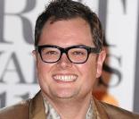 Alan Carr