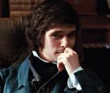 Ben Whishaw incarne John Keats dans  Bright Star  
