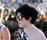 Sienna Miller et Kelly Osbourne