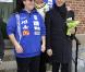 La princesse Victoria de Suède et le prince Daniel étaient en visite à Göteborg les 17 et 18 mars 2011.
