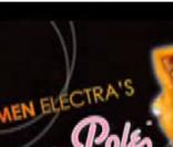 generique d'un des DVD de Carmen Electra 