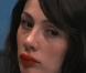 Alexandra (Secret Story 2) dans Carré Viiip