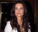 Katie Holmes lors de l'avant-première de The Decision au Lavo à New York le 22 mars 2011 à New York