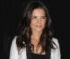 Katie Holmes lors de l'avant-première de The Decision au Lavo à New York le 22 mars 2011 à New York