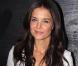 Katie Holmes lors de l'avant-première de The Decision au Lavo à New York le 22 mars 2011 à New York