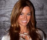 Kelly Bensimon lors de l'avant-première de The Decision au Lavo à New York le 22 mars 2011 à New York 