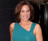 Luann de Lesseps lors de l'avant-première de The Decision au Lavo à New York le 22 mars 2011 à New York 