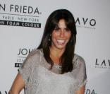Cindy Barshop lors de la première de The Decision au Lavo à New York le 22 mars 2011