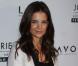 Katie Holmes lors de la première de The Decision au Lavo à New York le 22 mars 2011