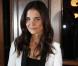 Katie Holmes lors de la première de The Decision au Lavo à New York le 22 mars 2011