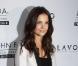 Katie Holmes lors de la première de The Decision au Lavo à New York le 22 mars 2011