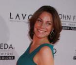 Luann de Lesseps lors de la première de The Decision au Lavo à New York le 22 mars 2011