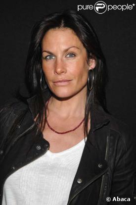 Astrid Veillon