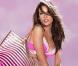 Alessandra Ambrosio pour Victoria's Secret.