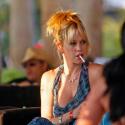 PHOTOS : un lâcher de stars dans un festival fun !