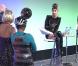 Lady Gaga en interview Google, mars 2011