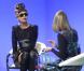 Lady Gaga en interview Google, mars 2011