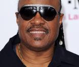 Stevie Wonder 