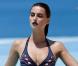La ravissante Catrinel Menghia pour la collection 2011 des maillots de bain Amarea.