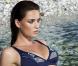 La ravissante Catrinel Menghia pour la collection 2011 des maillots de bain Amarea.