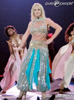 Britney Spears