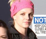Britney Spears