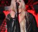 Taylor Momsen en concert privé au VIP ROOM THEATER de Jean-Roch, le 25 mars 2011