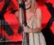Taylor Momsen en concert privé au VIP ROOM THEATER de Jean-Roch, le 25 mars 2011