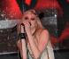 Taylor Momsen en concert privé au VIP ROOM THEATER de Jean-Roch, le 25 mars 2011