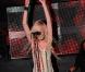 Taylor Momsen en concert privé au VIP ROOM THEATER de Jean-Roch, le 25 mars 2011