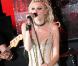 Taylor Momsen en concert privé au VIP ROOM THEATER de Jean-Roch, le 25 mars 2011