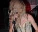 Taylor Momsen en concert privé au VIP ROOM THEATER de Jean-Roch, le 25 mars 2011