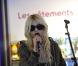 Taylor Momsen en showcase à la Fnac des Champs-Elysées, à paris le 25 mars 2011