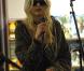 Taylor Momsen en showcase à la Fnac des Champs-Elysées, à paris le 25 mars 2011