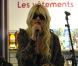 Taylor Momsen en showcase à la Fnac des Champs-Elysées, à paris le 25 mars 2011
