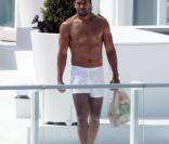Craig David en avril 2009 - massif